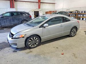 Honda Civic EX 1.8L 4 2009