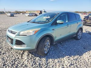 Ford Escape SEL 1.6L 4 2013