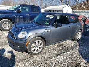 Mini Cooper S 1.6L 4 2010
