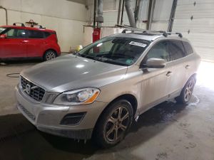 Volvo XC60 3.0L 6 2013