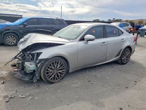 Lexus IS 250 2.5L 6 2015