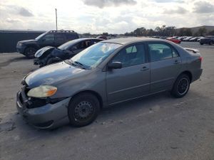 Toyota Corolla CE 1.8L 4 2008