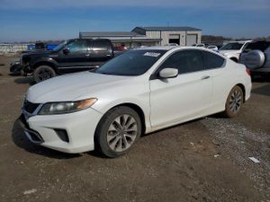 Honda Accord LX-S 2.4L 4 2015