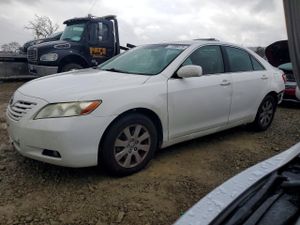 Toyota Camry LE 3.5L 6 2007