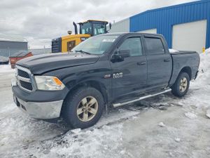 RAM 1500 5.7L 8 2013
