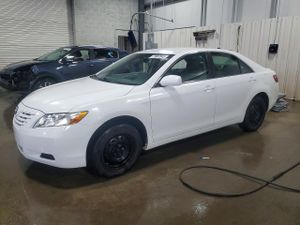 Toyota Camry CE 2.4L 4 2008