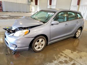 Toyota Corolla XR 1.8L 4 2008