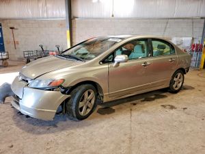 Honda Civic EX 1.8L 4 2006