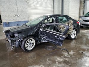 Ford Focus TITANIUM 2.0L 4 2015