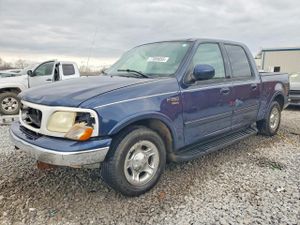 Ford F-150 SUPERCREW 4.6L 8 2003
