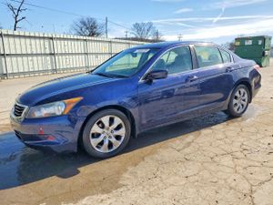 Honda Accord EXL 2.4L 4 2008