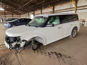 Ford Flex LIMITED 3.5L 6 2009
