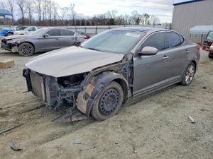 Kia Optima SX 2.0L 4 2014