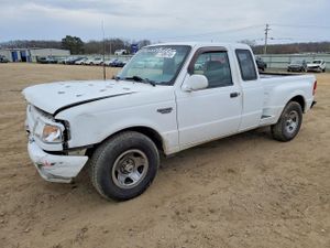 Ford Ranger SUPER CAB 4.0L 6 1994