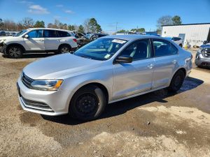 Volkswagen Jetta BASE 2L 4 2015