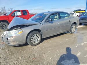 Buick Lucerne CX 3.8L 6 2007