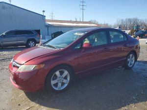 Honda Civic EX 1.8L 4 2007