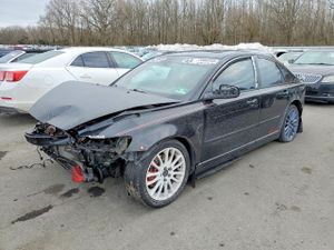 Volvo S40 T5 2.5L 5 2011