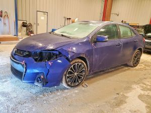 Toyota Corolla L 1.8L 4 2014