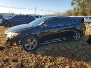 Toyota Camry BASE 2.5L 4 2012