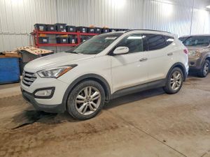 Hyundai Santa Fe 2.0L 4 2014