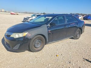 Toyota Camry BASE 2.5L 4 2012