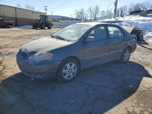 Toyota Corolla CE 1.8L 4 2007