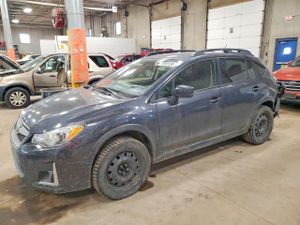Subaru Crosstrek PREMIUM 2.0L 4 2017
