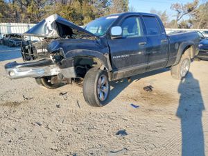 Dodge RAM 5.9L 8 2002