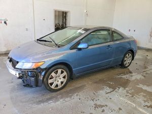 Honda Civic LX 1.8L 4 2007