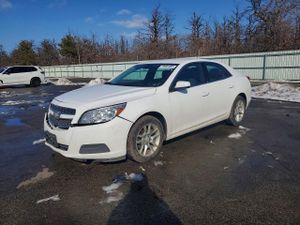 Chevrolet Malibu 1LT 2.4L 4 2013