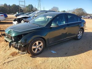 Chevrolet Cruze LT 1.4L 4 2014