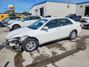 Honda Accord LX 2.4L 4 2003