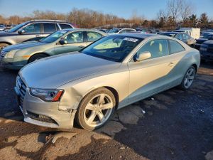 Audi A5 PREMIUM PLUS 2.0L 4 2013