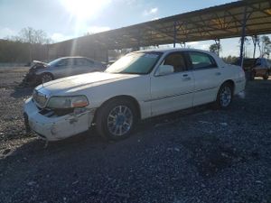 Lincoln Town Car SIGNATURE 4.6L 8 2007