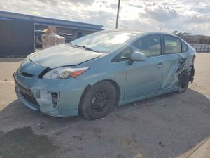 Toyota Prius 1.8L 4 2014