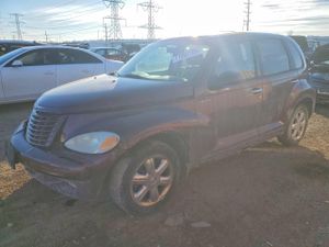 Chrysler PT Cruiser LIMITED 2.4L 4 2003
