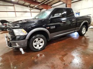 RAM 1500 SLT 5.7L 8 2013