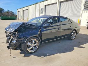 Toyota Avalon 3.5L 6 2006