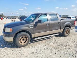 Ford F-150 SUPERCREW 4.6L 8 2006