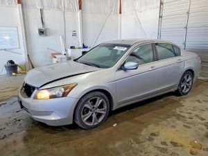 Honda Accord EX 2.4L 4 2008