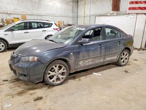 Mazda 3 I 2.0L 4 2009