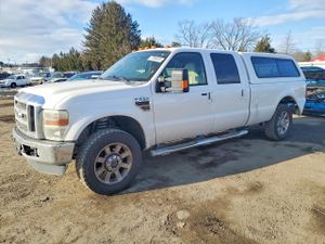Ford F-250 SUPER DUTY 6.4L 8 2010