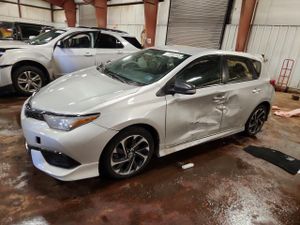 Toyota Corolla 1.8L 4 2017