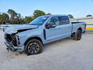 Ford F-250 SUPER DUTY 6.7L 8 2024