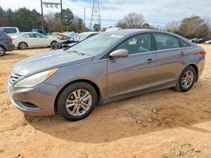 Hyundai Sonata 2.4L 4 2012