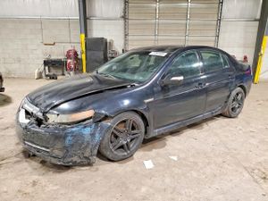 Acura TL 3.2L 6 2008