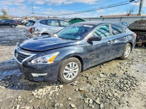 Nissan Altima 2.5 2.5L 4 2015
