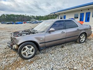 Acura Legend L 3.2L 6 1992