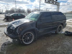 Chevrolet Blazer 4.3L 6 2003